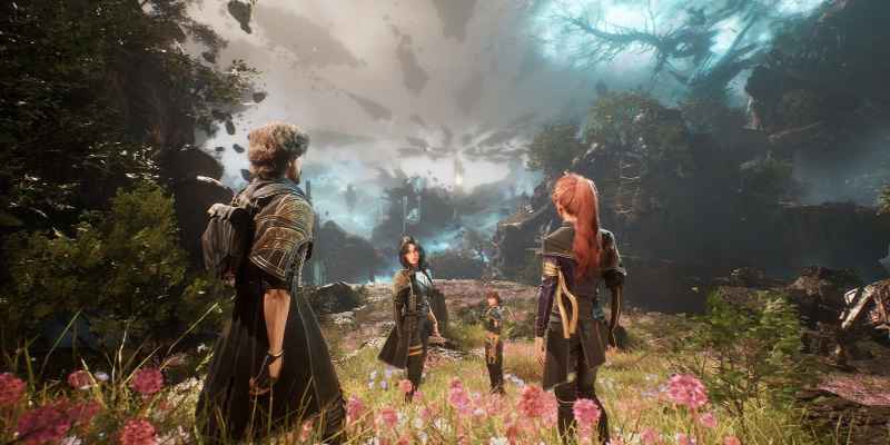 Долгожданная предстоящая ролевая игра Clair Obscur: Expedition 33 получит экранизацию