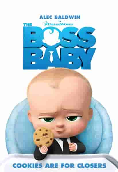  10 фильмов DreamWorks с самым низким рейтингом в рейтинге