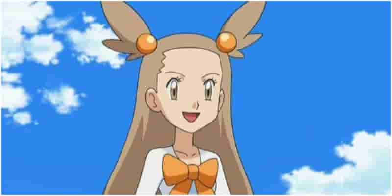 Pokémon Gold и Silver: 8 сильнейших лидеров спортзала Джото в рейтинге