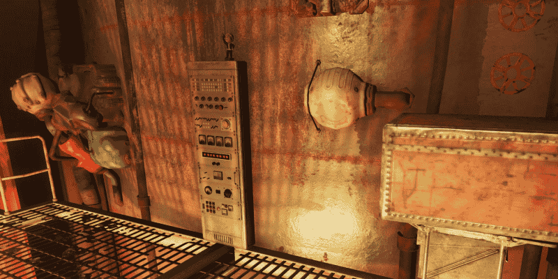 Как найти все Пупс в Fallout 4