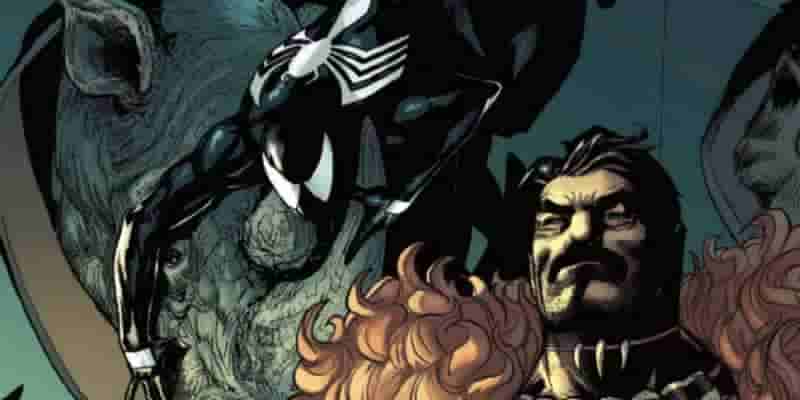 Человек-паук охотится на Крэйвена в новых комиксах Marvel. Неделя