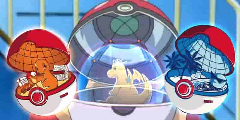 Лучшие битвы оригинального аниме Pok&eacute;mon