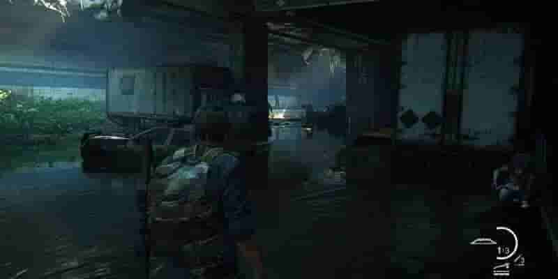 10 различий между The Last of Us Episode 9 и The Game
