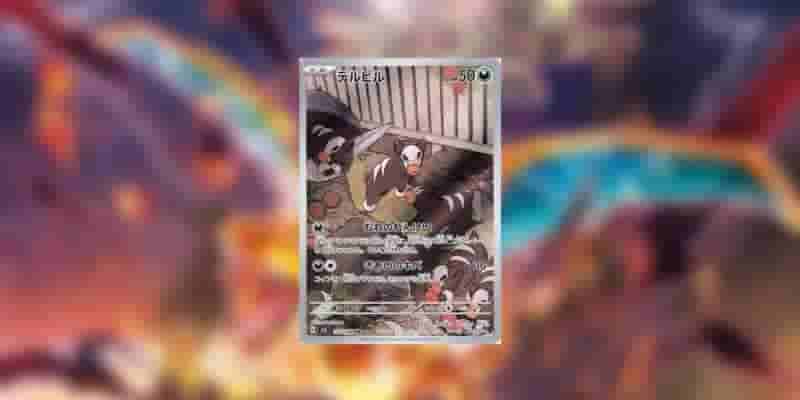 Pokemon TCG Obsidian Flames: Все Secret Rares with Prices