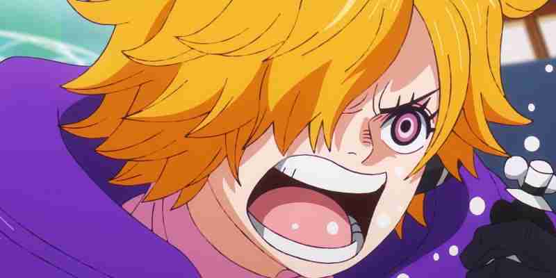 10 лучших спутников для путешествий среди пиратов Соломенной Шляпы в One Piece, рейтинг