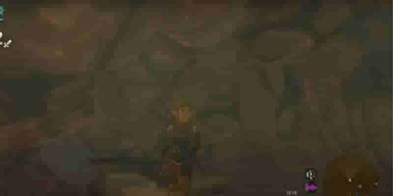 Tears Of The Kingdom: Treasure Of The Gerudo Desert Гайд