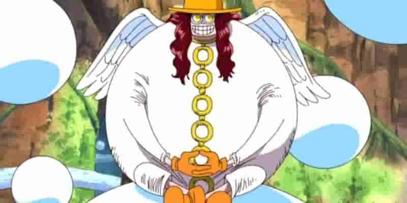 10 злодеев One Piece с самыми уникальными способностями