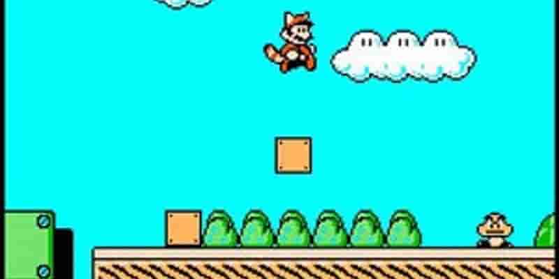 10 лучших игр для NES в рейтинге