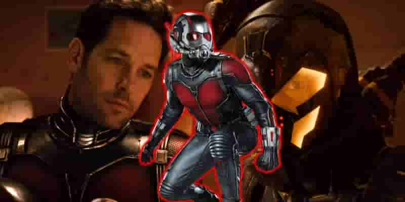 10 самых больших способов, которыми Человек-муравей изменил MCU