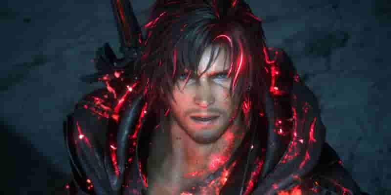 RPG от Square Enix, в которые стоит поиграть, если вам нравится Visions of Mana
