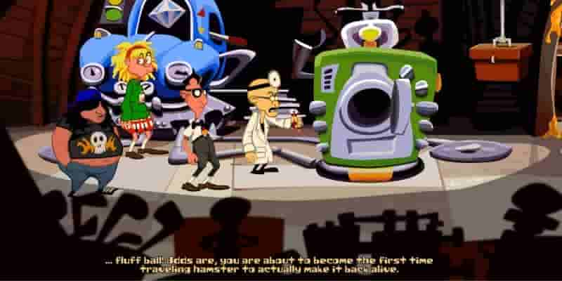 10 лучших точек-и- Click Games, Ranked