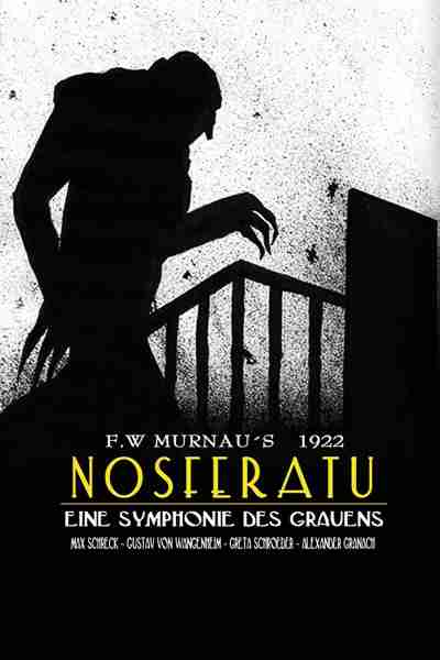 Каждый актер, который играл Nosferatu, Ranked