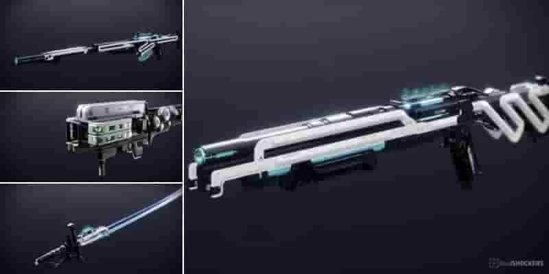 Destiny 2: Глубокий каменный склеп — каждое оружие, рейтинг