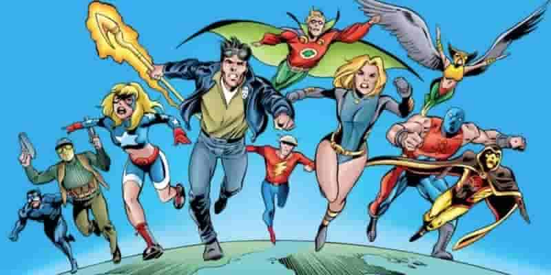  10 отличных комиксов DC, для начала которых нужно разобраться с некоторыми вопросами