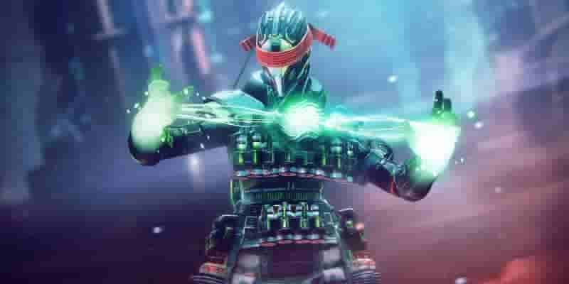 12 советов, как пройти легендарную кампанию Destiny 2: Lightfall