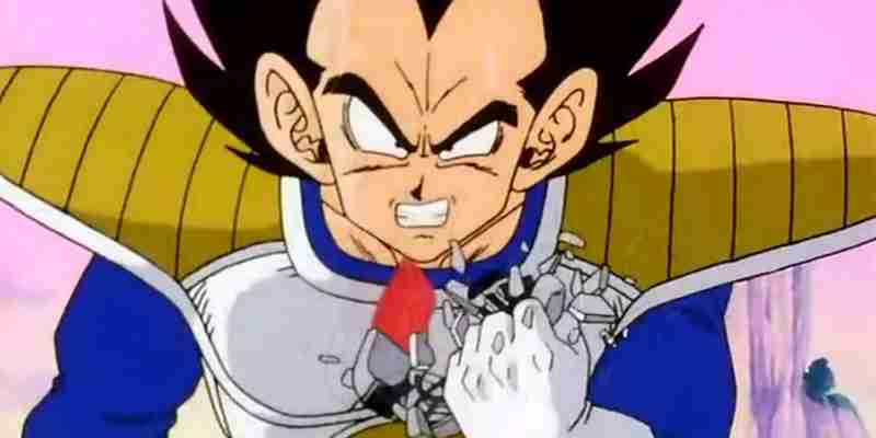 10 деталей Dragon Ball, которые существуют только в Путеводители