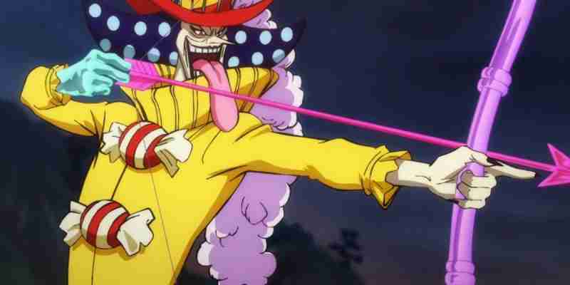10 лучших снайперов в One Piece, ранжированных по навыкам меткости