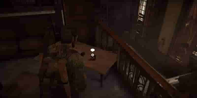 The Last Of Us Part 1: Все Savage Starlight Comics Locations
