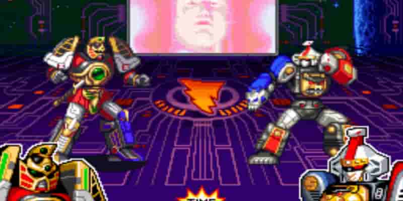 Лучшие файтинги для SNES, рейтинг