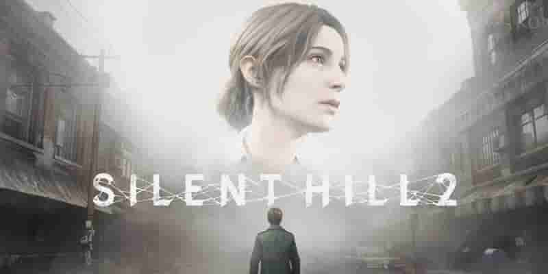  Оригинальная трилогия Silent Hill по-прежнему остается шедевром