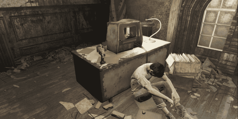 Как найти всех болванчиков в Fallout 4