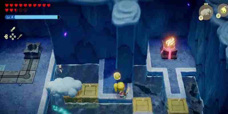 Zelda EOW: 10 лучших отголосков во всей игре