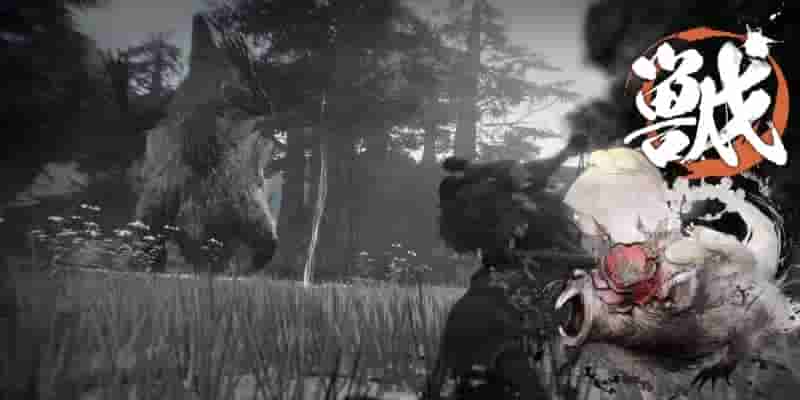 Wild Hearts: How To Beat Ragetail