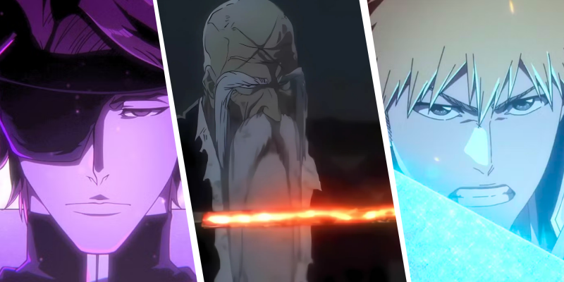 10 персонажей Bleach, которые могли бы легко победить Юграма Хашвальта