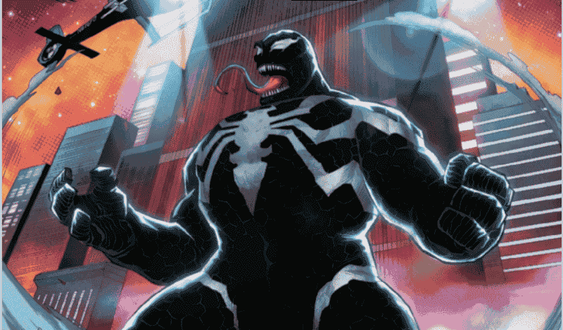The Thing Beanom in What If...? Dark