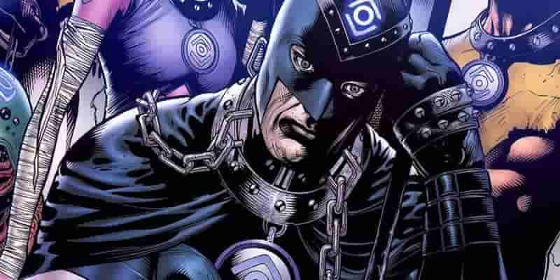10 Судьба злодея DC хуже смерти