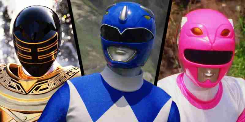 10 Наиболее удивительных властных карандиров -Power-Rangers-Team 