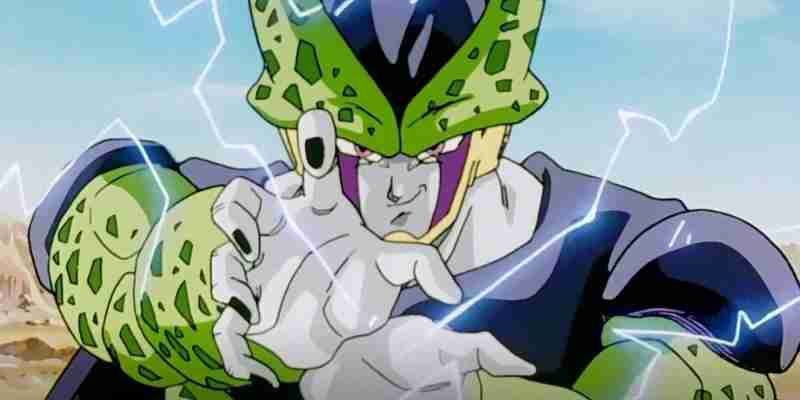 10 самых сильных персонажей Dragon z Pikkon может бить