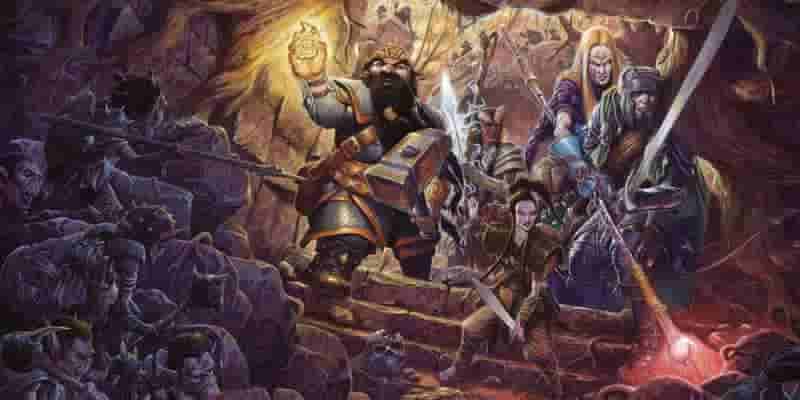 9 обязательных заклинаний D&D для волшебников 1-го уровня (и 9, которых следует избегать)