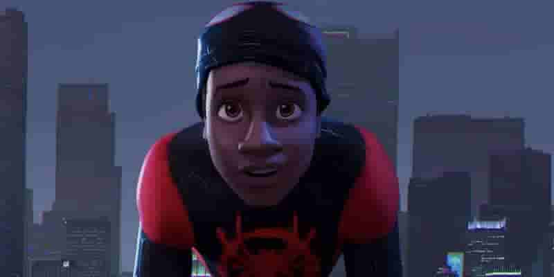 Into The Spider-Verse: 20 лучших цитат из фильма