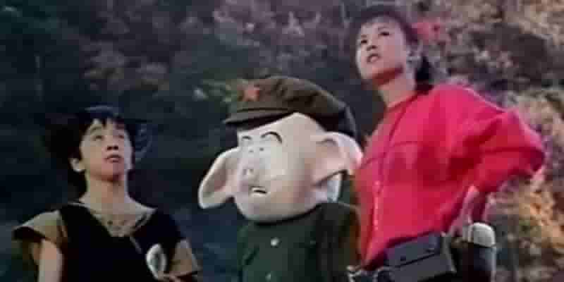 Странные, неофициальные и забытые попытки сделать Dragon Ball в прямом эфире