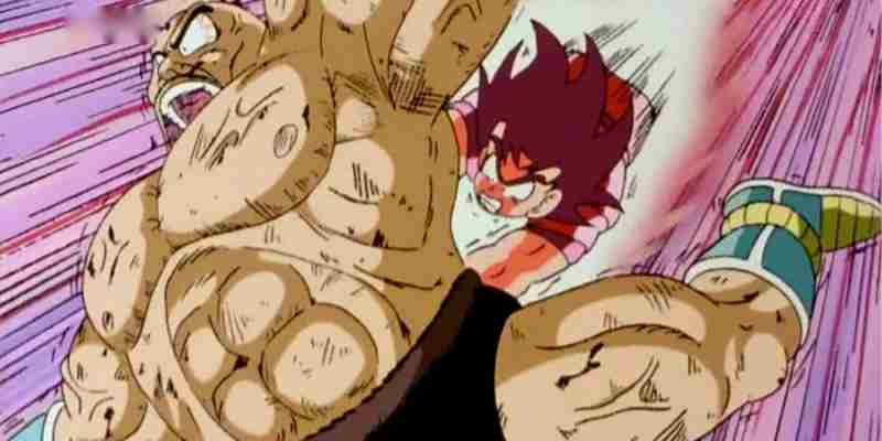 10 способностей, которые нужны Гоку Переучитесь как можно скорее в Dragon Ball DAIMA