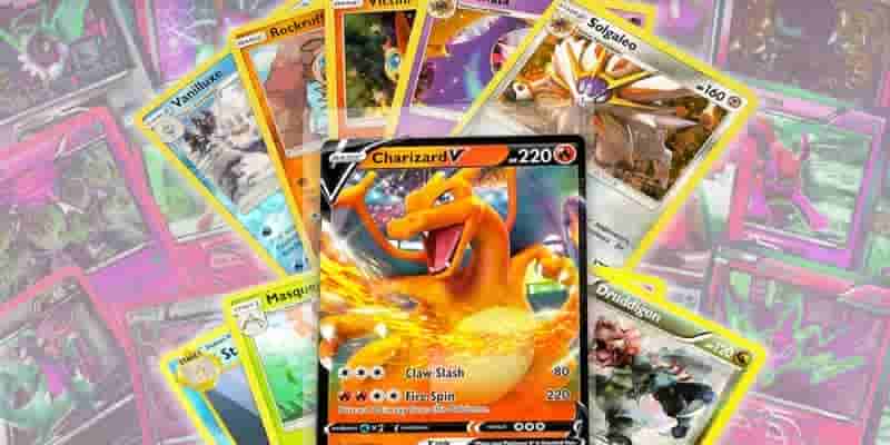Тематические колоды Pokémon - плохое введение в TCG - вот почему