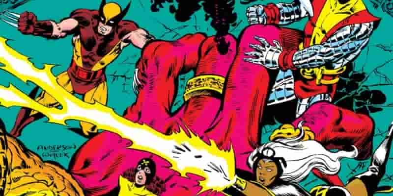 Как самый культовый ад Marvel стал опорой Людей Икс