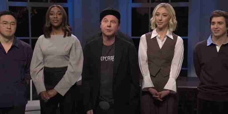 'SNL медленно умирает уже много лет': Илон Маск раскритиковал Saturday Night Live после того, как его подделали