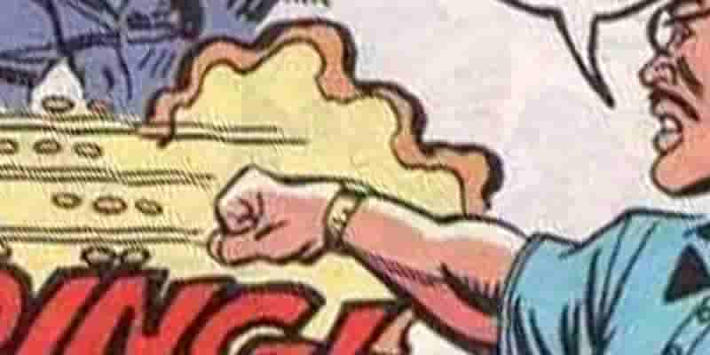 10 худших сверхспособностей в комиксах Marvel
