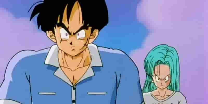 Самая большая слабость каждого главного героя Dragon Ball