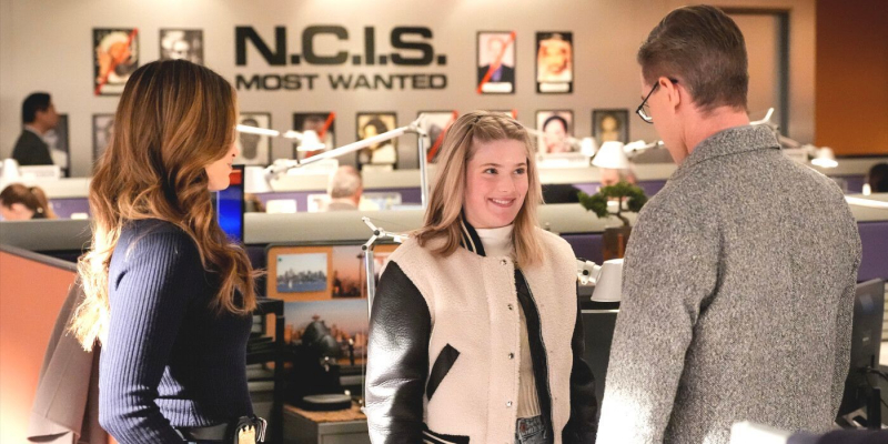 Сезон NCIS 22, Эпизод 14 обзор: Джимми Палмер получает легкую загадку