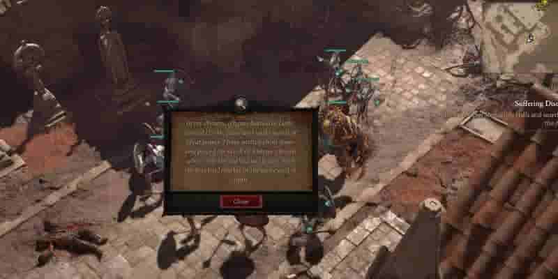 Diablo 4: Гайд по поиску веры