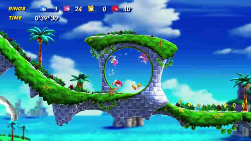 Игры про Соника, в которые стоит поиграть перед выходом Sonic x Shadow Generations