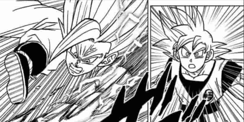 Признаки того, что Dragon Ball Super вот-вот столкнется с сагой о мирном мире DBZ