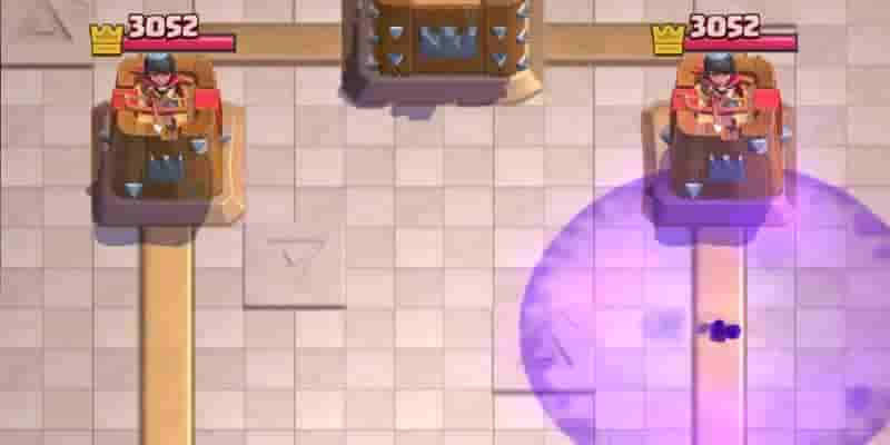 Clash Royale: лучшие колоды для события