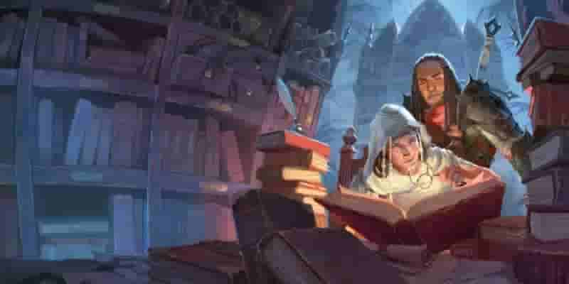 12 лучших умений D&D 5e для рейнджеров в рейтинге