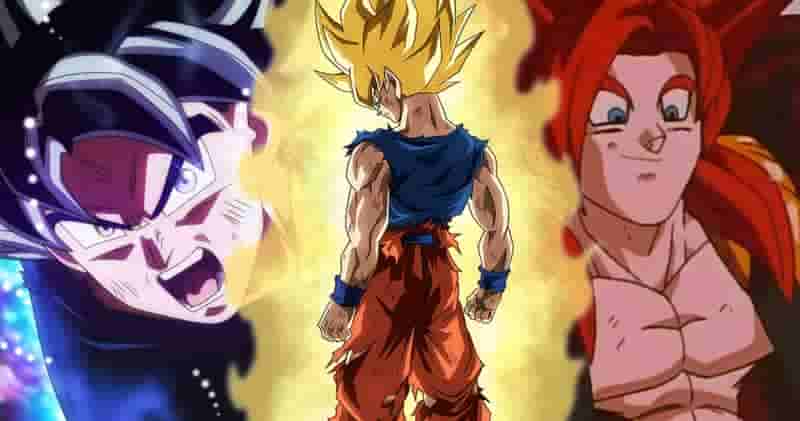 Dragon Ball Daima: 10 забытых техник, которые заслуживают возвращения