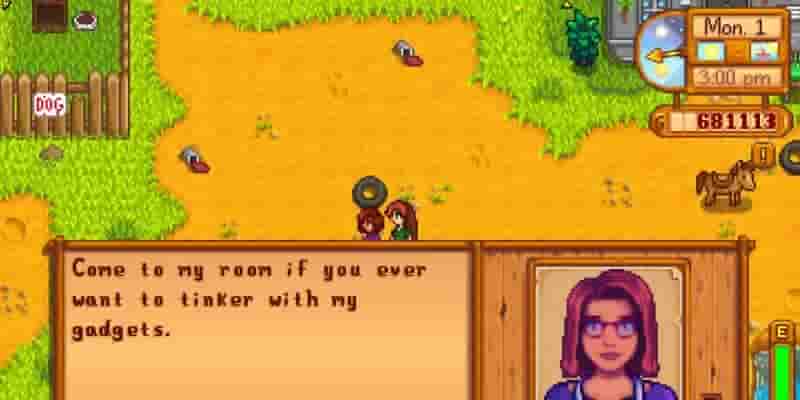 Все любовные интересы Stardew Valley, ранжированные