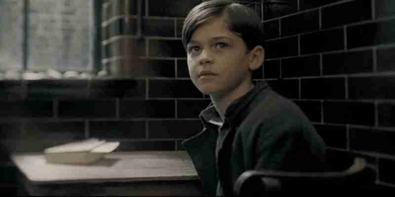 10 вещей только для читателей книг Harry Potter знают о voldemort